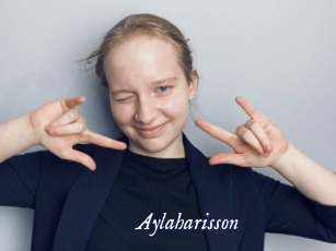 Aylaharisson