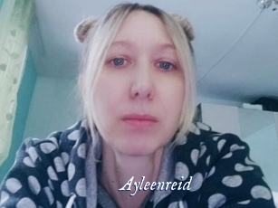 Ayleenreid
