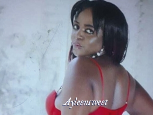 ayleensweet Cam 5