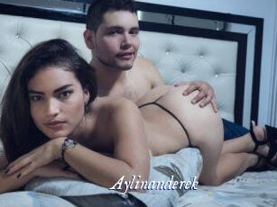Aylinanderek