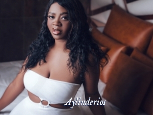 Aylinderios