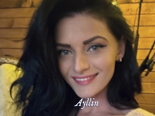 Ayllin