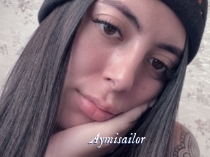 Aymisailor