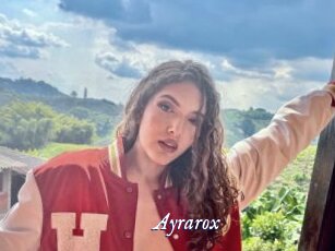 Ayrarox