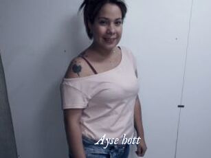 Ayse_hott