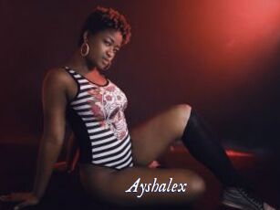 Ayshalex