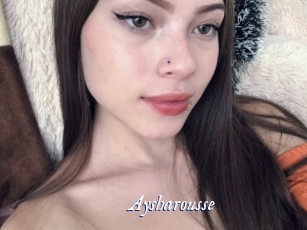 Aysharousse