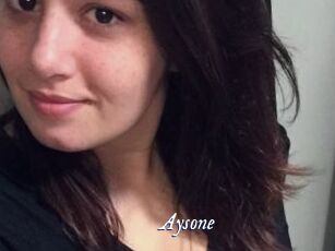 Aysone
