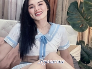 Ayyanarosse