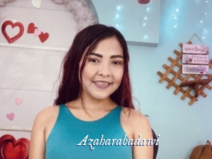 Azaharabadawi