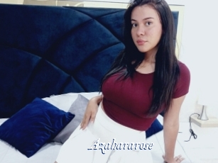 Azahararose