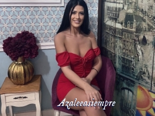 Azaleeasiempre