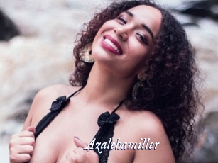 Azalehamiller