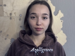Azalllgreeen