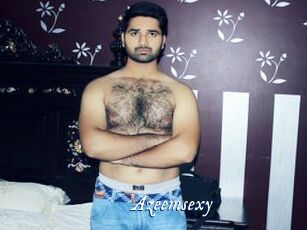 Azeemsexy