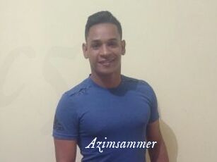 Azimsammer
