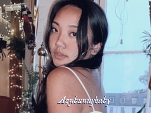 Aznbunnybaby