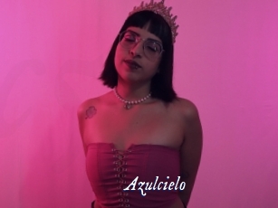 Azulcielo