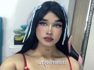 azulevansts Cam 5