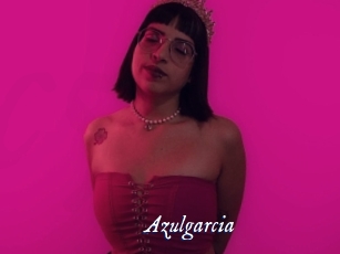 Azulgarcia