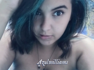 Azulwilliams