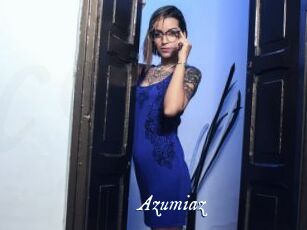 Azumiaz