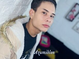 Azumiblon