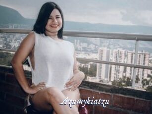 Azumykiatzu