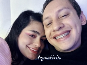 Azunakirito