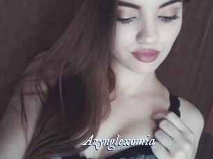 Azynglexomia