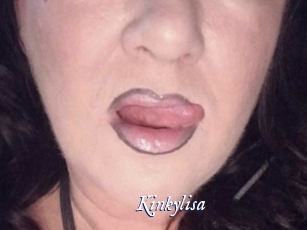 Kinkylisa
