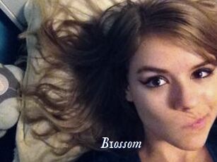 B1ossom