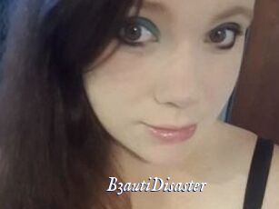 B3autiDisaster