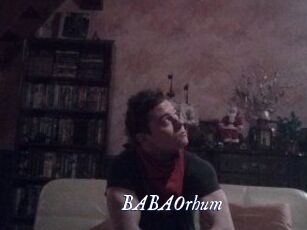 BABAOrhum Cam 5