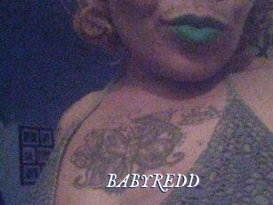 BABYREDD