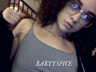 BABYY_SPICE Cam 5