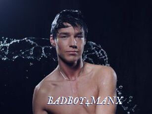 BADBOY4MANX