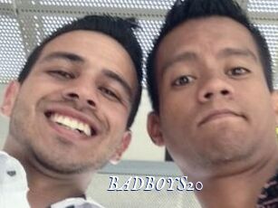 BADBOYS20