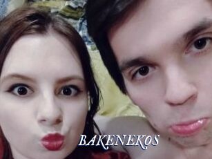 BAKENEKOS