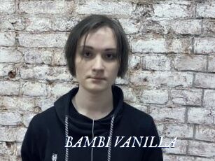 BAMBI_VANILLA