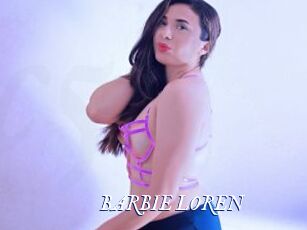 BARBIE_LOREN