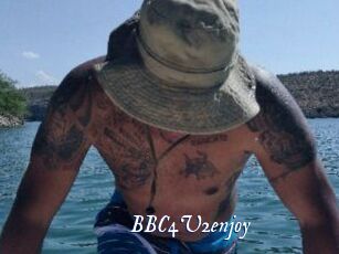 BBC4U2enjoy