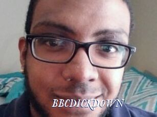 BBCDICKDOWN