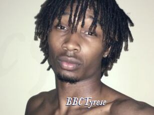 BBCTyrese