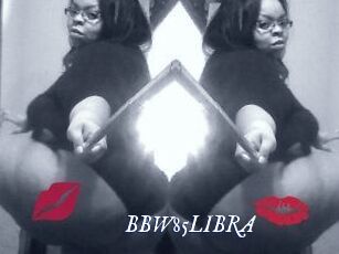 BBW85LIBRA