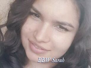 BBW_Sarah