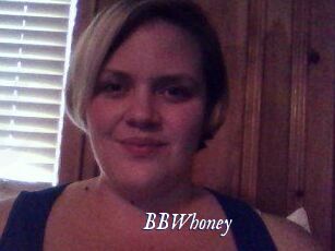 BBWhoney