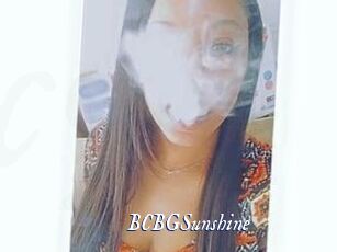 BCBGSunshine