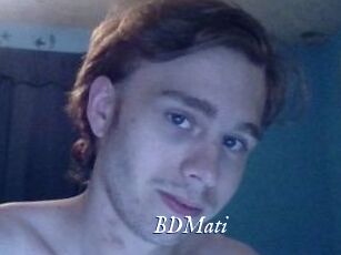 BDMati