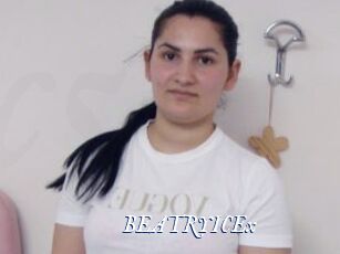 BEATRYICEx